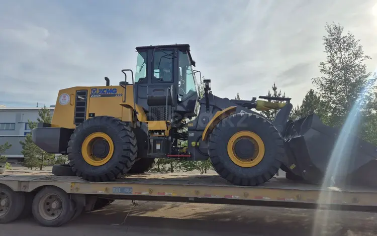 XCMG  ZL50 в наличии 2026 года за 26 100 000 тг. в Алматы