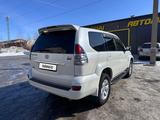 Toyota Land Cruiser Prado 2007 года за 11 500 000 тг. в Караганда – фото 4