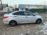 Hyundai Accent 2011 годаfor4 550 000 тг. в Алматы – фото 3