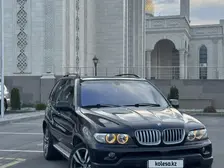 BMW X5, 2004