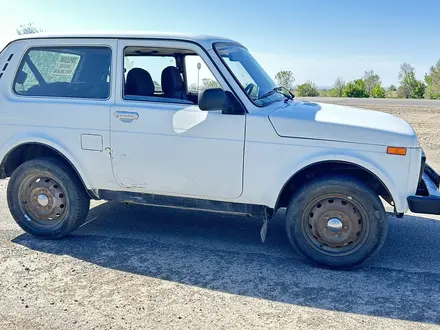 ВАЗ (Lada) Lada 2121 2013 года за 1 700 000 тг. в Сарканд – фото 4