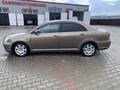 Toyota Avensis 2004 годаүшін3 500 000 тг. в Актобе – фото 10