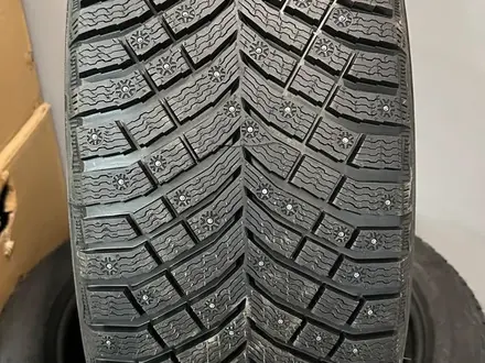 Шины Michelin 275/45/r21 Xice North4 за 250 000 тг. в Алматы – фото 3