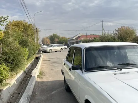 ВАЗ (Lada) 2107 2012 года за 1 500 000 тг. в Шымкент