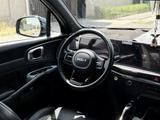 Kia Sorento 2024 годаүшін20 000 000 тг. в Шымкент – фото 5