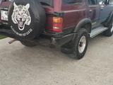 Toyota Hilux Surf 1994 годаfor3 500 000 тг. в Усть-Каменогорск – фото 2