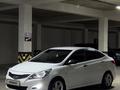 Hyundai Accent 2014 года за 4 500 000 тг. в Актау – фото 2