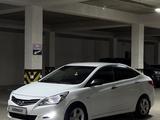 Hyundai Accent 2014 года за 4 800 000 тг. в Актау – фото 2