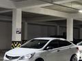 Hyundai Accent 2014 годаүшін4 500 000 тг. в Актау
