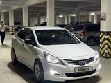 Hyundai Accent 2014 года за 4 800 000 тг. в Актау – фото 4