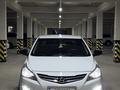 Hyundai Accent 2014 годаүшін4 500 000 тг. в Актау – фото 7