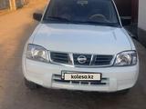 Nissan Pixo 2008 года за 3 000 000 тг. в Алматы – фото 4