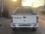 Nissan Pixo 2008 года за 3 000 000 тг. в Алматы – фото 5