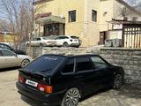 ВАЗ (Lada) 2114 2009 годаүшін1 500 000 тг. в Усть-Каменогорск – фото 3