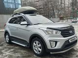 Hyundai Creta 2016 годаfor9 800 000 тг. в Алматы