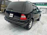 Mercedes-Benz ML 350 2003 годаүшін4 300 000 тг. в Актобе – фото 5