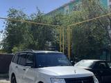 Mitsubishi Pajero 2020 года за 19 000 000 тг. в Кызылорда – фото 2