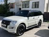 Mitsubishi Pajero 2020 года за 19 000 000 тг. в Кызылорда