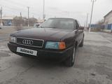 Audi 80 1992 годаүшін1 472 327 тг. в Кызылорда