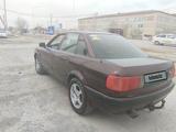 Audi 80 1992 года за 1 472 327 тг. в Кызылорда – фото 5