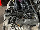 Двигатель на Toyota Camry 3.5 за 900 000 тг. в Алматы – фото 3
