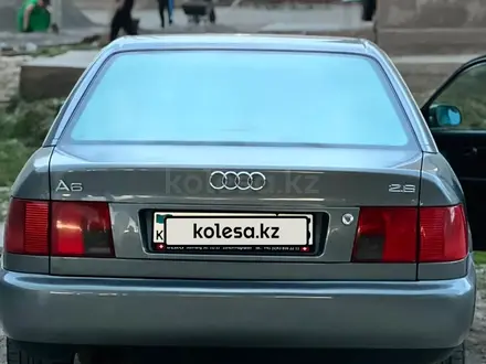 Audi A6 1994 года за 3 300 000 тг. в Шымкент