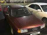 Audi 80 1991 года за 500 000 тг. в Тараз