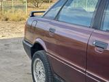 Audi 80 1991 года за 500 000 тг. в Тараз – фото 4