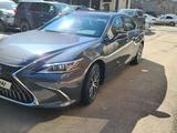 Lexus ES 350 2022 годаүшін29 500 000 тг. в Алматы