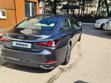 Lexus ES 350 2022 года за 29 999 999 тг. в Алматы – фото 4