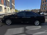 Toyota Camry 2015 годаүшін9 600 000 тг. в Кокшетау – фото 2