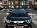 Toyota Camry 2015 годаүшін9 600 000 тг. в Кокшетау