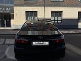Toyota Camry 2015 годаүшін9 600 000 тг. в Кокшетау – фото 3
