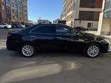 Toyota Camry 2015 годаүшін9 600 000 тг. в Кокшетау – фото 4