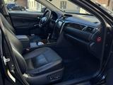 Toyota Camry 2015 годаүшін9 600 000 тг. в Кокшетау – фото 5