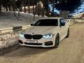 BMW 530 2017 годаfor18 700 000 тг. в Алматы – фото 7