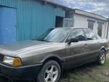 Audi 80 1988 года за 750 000 тг. в Усть-Каменогорск – фото 3