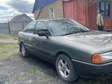 Audi 80 1988 года за 750 000 тг. в Усть-Каменогорск – фото 2