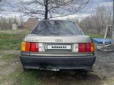 Audi 80 1988 года за 750 000 тг. в Усть-Каменогорск – фото 5