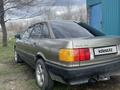 Audi 80 1988 года за 750 000 тг. в Усть-Каменогорск – фото 9