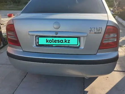 Skoda Octavia 2007 года за 3 500 000 тг. в Петропавловск – фото 2