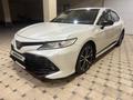 Toyota Camry 2020 годаүшін14 200 000 тг. в Тараз – фото 19