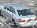 Mercedes-Benz E 350 2010 годаүшін11 500 000 тг. в Алматы – фото 77