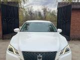 Toyota Crown 2013 годаүшін10 000 000 тг. в Актау – фото 3