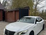 Toyota Crown 2013 годаүшін10 000 000 тг. в Актау – фото 4