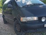 Toyota Previa 1998 годаүшін4 000 000 тг. в Шымкент – фото 3