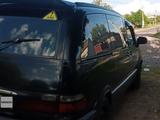 Toyota Previa 1998 годаүшін4 000 000 тг. в Шымкент – фото 5