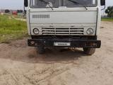 КамАЗ  5321 1992 года за 2 600 000 тг. в Шымкент
