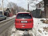 Volkswagen Sharan 2001 годаүшін1 900 000 тг. в Алматы – фото 2