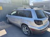 Mitsubishi Outlander 2003 года за 2 700 000 тг. в Караганда – фото 2